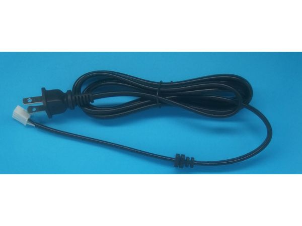 MTH-012（国标2插尾部带VH-3P端子）