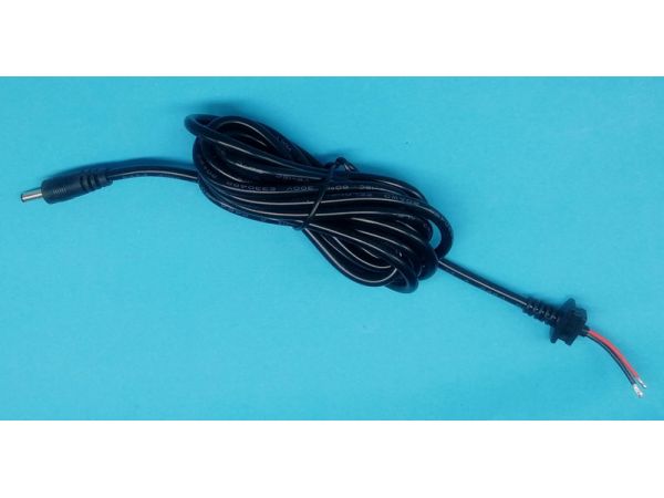 MTH-002（3.5DC音叉线）
