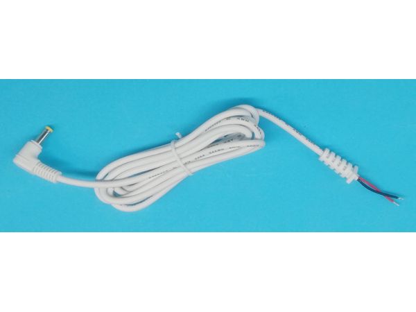MTH-004（4.8DC弯头电源线）