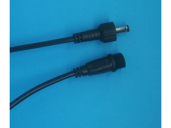 MTH-028(5521DC防水公母线）